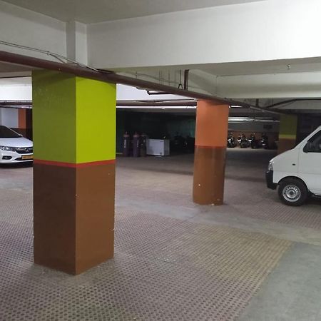 Hotel Patliputra Continental Patna  Buitenkant foto